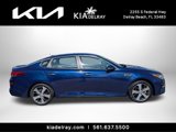 Used 2020 Kia Optima S image 3