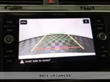 Used 2019 Volkswagen Tiguan SE w/ Panoramic Sunroof Package image 5