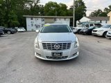 Used 2013 Cadillac XTS Luxury w/ Driver Awareness Package image 2