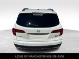 Used 2017 Honda Pilot Elite image 5