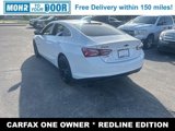 Used 2025 Chevrolet Malibu LT w/ Redline Edition image 5