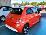 Used 2017 FIAT 500 e image 3