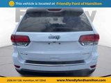 Used 2020 Jeep Grand Cherokee Limited image 4