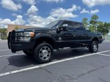 Used 2016 Ford F250 Lariat w/ Lariat Ultimate Package image 2