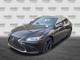 New 2025 Lexus ES 350 F Sport image 5
