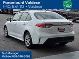 Used 2023 Toyota Corolla LE image 2