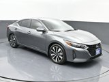 New 2025 Nissan Sentra SV w/ SV Premium Package image 2