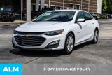 Used 2023 Chevrolet Malibu LT image 4