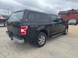 Used 2019 Ford F150 XLT w/ Equipment Group 302A Luxury image 5
