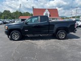 Used 2016 GMC Canyon SLE image 4