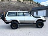Used 1996 Lexus LX 450 4WD image 6