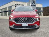 Used 2022 Hyundai Santa Fe Limited image 2