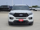 Used 2020 Ford Explorer ST w/ ST High-Performance Pack image 2