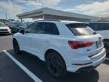 Used 2021 Audi Q3 2.0T Premium Plus w/ Premium Plus Package image 4