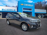 Certified 2022 Chevrolet Equinox LT image 4