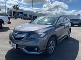 Used 2017 Acura RDX FWD w/ Advance Package image 2