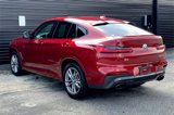 Used 2020 BMW X4 M40i w/ Executive Package image 3