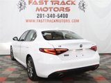 Used 2017 Alfa Romeo Giulia AWD image 4