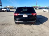 Used 2021 Chevrolet Traverse LS image 6