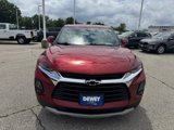 Used 2021 Chevrolet Blazer LT image 2