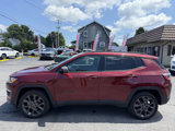 Used 2021 Jeep Compass Latitude w/ Sun and Sound Group image 4
