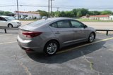 Used 2020 Hyundai Elantra SEL w/ Convenience Package (C2) image 3