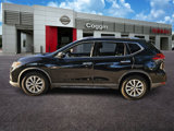 Used 2017 Nissan Rogue SV w/ SV Premium Package image 3