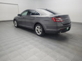 Used 2017 Ford Taurus SE image 5