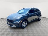 Certified 2023 Hyundai Kona SEL w/ Convenience Package image 3