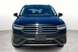 Used 2022 Volkswagen Tiguan SE image 5