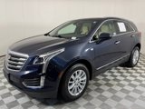 Used 2017 Cadillac XT5 FWD w/ LPO, Wheel Lock Package image 3
