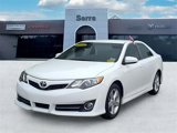 Used 2014 Toyota Camry L image 3