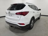 Used 2017 Hyundai Santa Fe Sport image 4