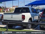 Used 2018 Honda Ridgeline RTL-T image 4