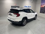 Used 2022 GMC Terrain SLT image 5