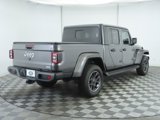 Used 2021 Jeep Gladiator Overland w/ Popular Equipment Package image 5