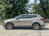 Used 2017 Hyundai Santa Fe Sport image 2