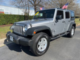 Used 2015 Jeep Wrangler Unlimited Sport w/ Quick Order Package 24S image 4