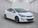 Used 2015 Hyundai Elantra Sport image 2