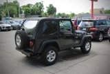 Used 2004 Jeep Wrangler X w/ Wheel Plus Group image 4