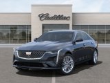 New 2025 Cadillac CT4 Premium Luxury image 6