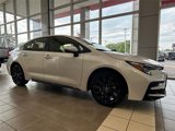 New 2025 Toyota Corolla SE image 2
