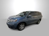 Used 2021 Honda Pilot EX image 4