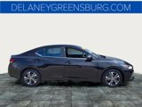 Certified 2023 Nissan Sentra SV image 2