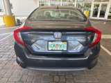 Used 2017 Honda Civic EX image 3