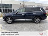 Used 2019 INFINITI QX60 Luxe w/ Essential Package image 4