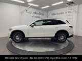 Certified 2025 Mercedes-Benz GLC 300 image 4