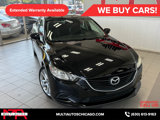 Used 2015 MAZDA MAZDA6 Touring image 4
