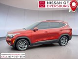 Used 2023 Kia Seltos S w/ Navigation Package image 5