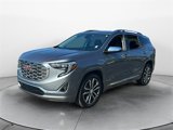 Used 2018 GMC Terrain Denali w/ Advanced Safety Package image 3